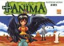 + Anima, t. 01 [ancienne édition]